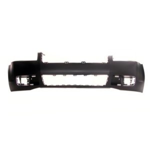 2006 - 2009 Mercury Milan Front Bumper Cover
