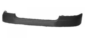 2006 - 2008 Ford F-150 Front Bumper Cover