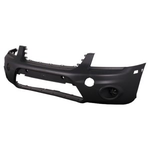 2010 - 2013 Ford Transit Connect Front Bumper Cover
