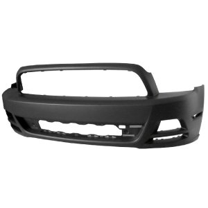 2013 - 2014 Ford Mustang Front Bumper Cover