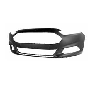 2013 - 2016 Ford Fusion Front Bumper Cover