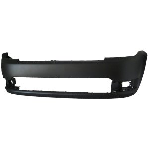 2013 - 2019 Ford Flex Front Bumper Cover