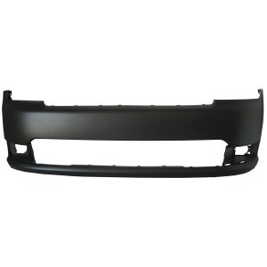 2013 - 2019 Ford Flex Front Bumper Cover