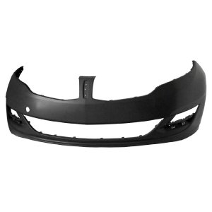 2013 - 2016 Lincoln Mkz Front Bumper Cover