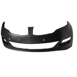 2013 - 2016 Lincoln Mkz Front Bumper Cover
