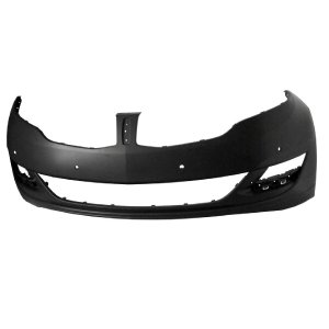 2013 - 2016 Lincoln Mkz Front Bumper Cover