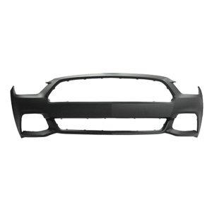 2015 - 2017 Ford Mustang Front Bumper Cover