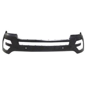 2016 - 2017 Ford Explorer Front Bumper Cover