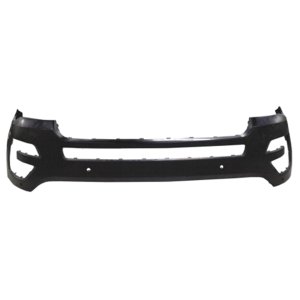 2016 - 2017 Ford Explorer Front Bumper Cover
