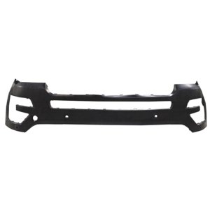 2016 - 2017 Ford Explorer Front Bumper Cover