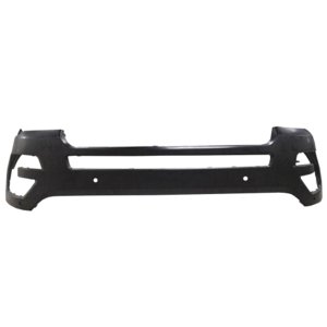 2016 - 2017 Ford Explorer Front Bumper Cover