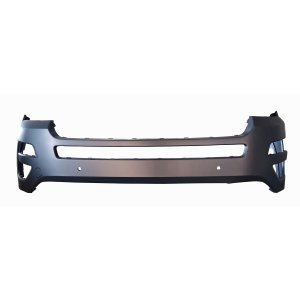 2016 - 2017 Ford Explorer Front Bumper Cover