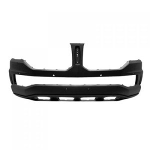 2015 - 2017 Lincoln Navigator Front Bumper Cover