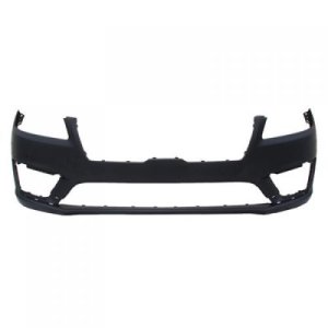 2017 - 2020 Lincoln Mkz Front Bumper Cover