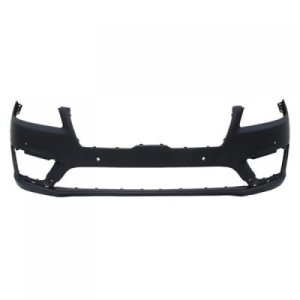 2017 - 2020 Lincoln Mkz Front Bumper Cover