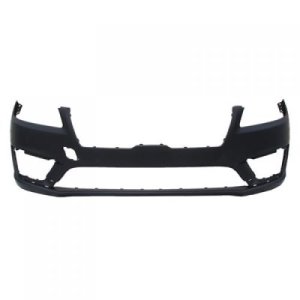 2017 - 2020 Lincoln Mkz Front Bumper Cover