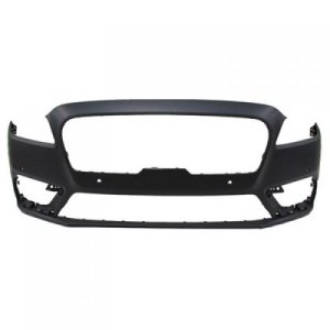 2017 - 2020 Lincoln Continental Front Bumper Cover