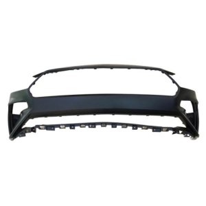 2018 - 2023 Ford Mustang Front Bumper Cover
