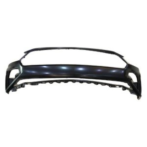 2018 - 2023 Ford Mustang Front Bumper Cover