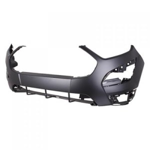 2018 - 2022 Ford Ecosport Front Bumper Cover