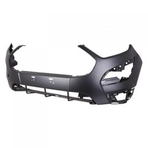 2018 - 2022 Ford Ecosport Front Bumper Cover