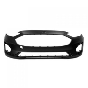 2019 - 2020 Ford Fusion Front Bumper Cover