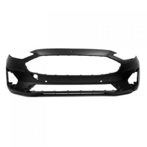 2019 - 2020 Ford Fusion Front Bumper Cover