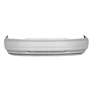 1992 - 1996 Ford Escort Front Bumper Cover