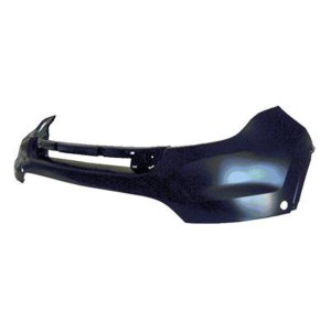 2011 - 2015 Ford Explorer Front Bumper Cover Upper