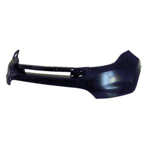 2011 - 2015 Ford Explorer Front Bumper Cover Upper
