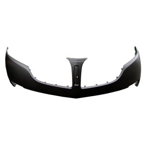 2011 - 2015 Lincoln Mkx Front Bumper Cover Upper