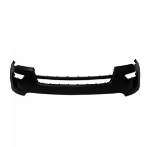 2018 - 2019 Ford Explorer Front Bumper Cover Upper