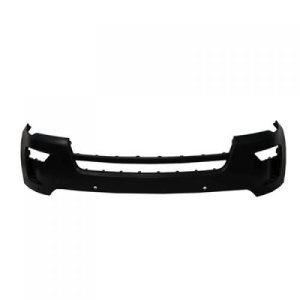 2018 - 2019 Ford Explorer Front Bumper Cover Upper