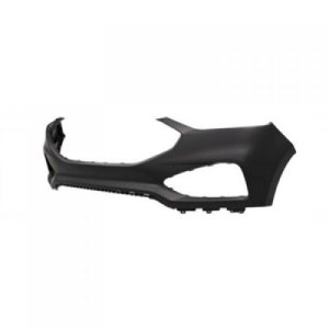 2019 - 2024 Ford Edge Front Bumper Cover Upper