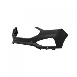 2019 - 2024 Ford Edge Front Bumper Cover Upper