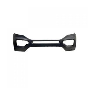 2020 - 2024 Ford Explorer Front Bumper Cover Upper