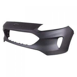 2020 - 2022 Ford Escape Front Bumper Cover Upper