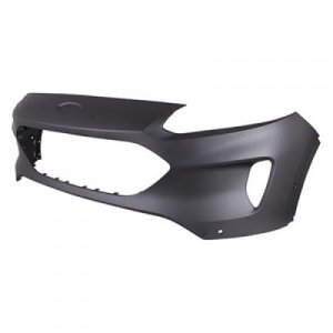 2020 - 2022 Ford Escape Front Bumper Cover Upper