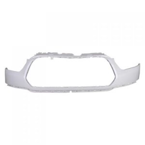 2017 - 2019 Ford Transit-150 Front Bumper Cover Upper