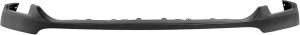 2021 - 2023 Ford F-150 Front Bumper Cover Upper