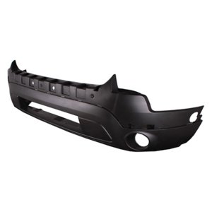 2011 - 2015 Ford Explorer Front Bumper Cover Lower