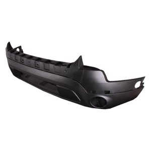 2011 - 2015 Ford Explorer Front Bumper Cover Lower