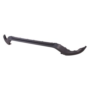2015 - 2018 Ford Edge Front Bumper Cover Lower
