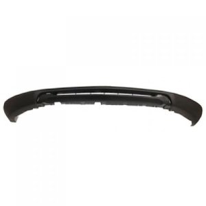 2016 - 2018 Lincoln Mkx Front Bumper Cover Lower