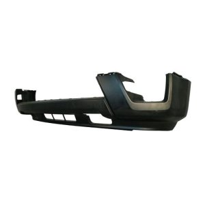 2015 - 2017 Ford Expedition Front Bumper Cover