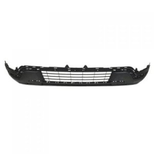 2018 - 2019 Ford Explorer Front Bumper Cover Lower