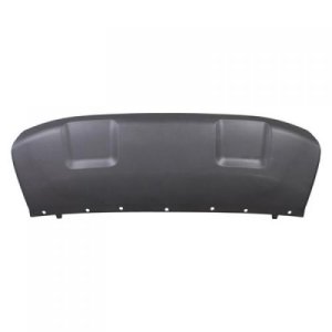 2018 - 2022 Ford Ecosport Front Bumper Cover Lower