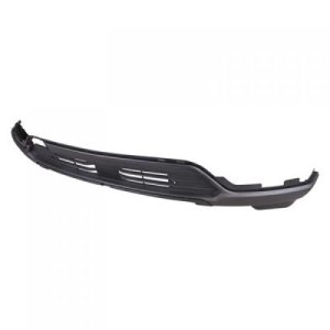 2020 - 2024 Ford Explorer Front Bumper Cover Lower