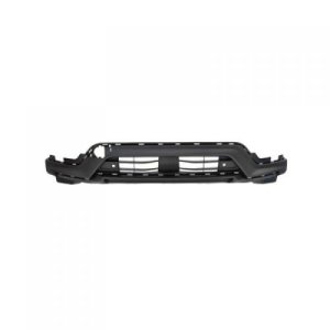 2020 - 2024 Ford Explorer Front Bumper Cover Lower