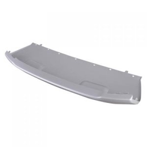 2018 - 2022 Ford Ecosport Front Bumper Cover Lower